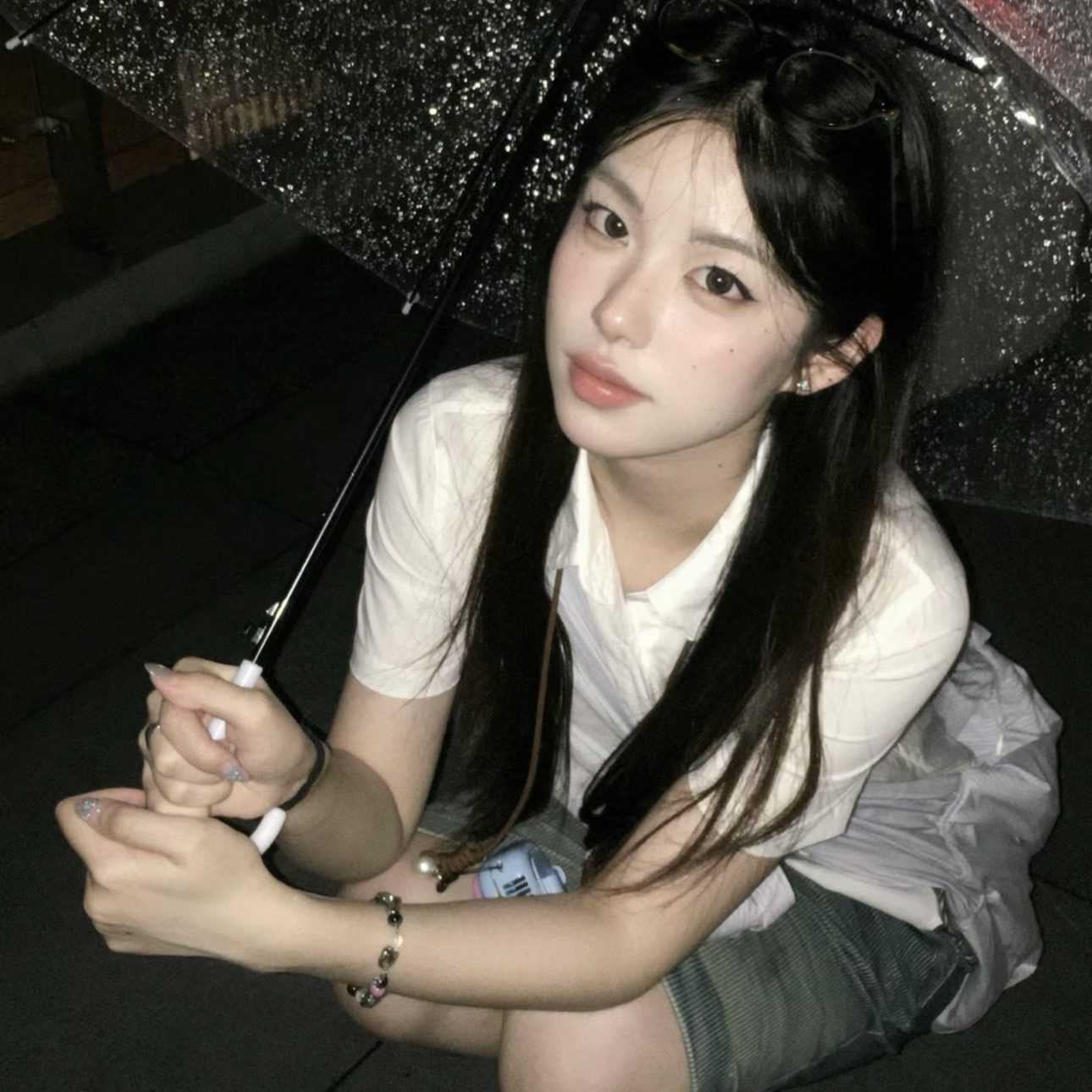 巜车里震动好爽